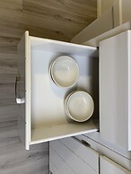 Central Bellevue Guesthouse