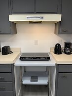 Central Bellevue Guesthouse