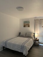 Central Bellevue Guesthouse