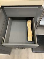 Central Bellevue Guesthouse