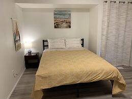 Central Bellevue Guesthouse