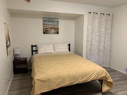 Central Bellevue Guesthouse