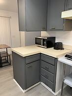 Central Bellevue Guesthouse