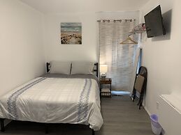 Central Bellevue Guesthouse