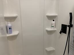 Central Bellevue Guesthouse