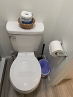 Central Bellevue Guesthouse