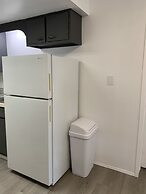 Central Bellevue Guesthouse