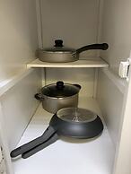 Central Bellevue Guesthouse