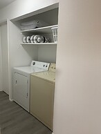 Central Bellevue Guesthouse