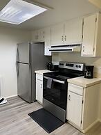 Central Bellevue Guesthouse