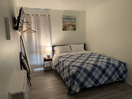 Central Bellevue Guesthouse