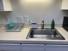 Central Bellevue Guesthouse