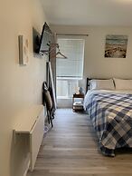 Central Bellevue Guesthouse