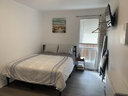 Central Bellevue Guesthouse