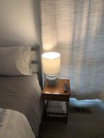 Central Bellevue Guesthouse