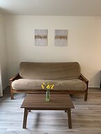 Central Bellevue Guesthouse