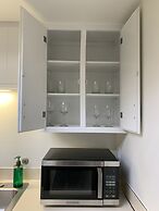 Central Bellevue Guesthouse