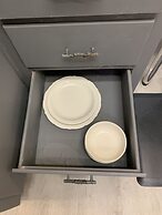 Central Bellevue Guesthouse