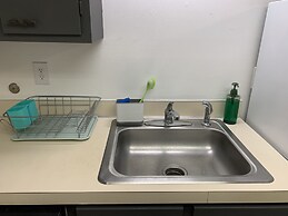 Central Bellevue Guesthouse