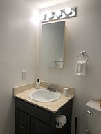 Central Bellevue Guesthouse