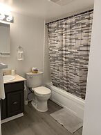 Central Bellevue Guesthouse