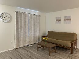 Central Bellevue Guesthouse