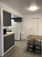 Central Bellevue Guesthouse