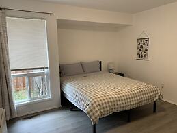 Central Bellevue Guesthouse