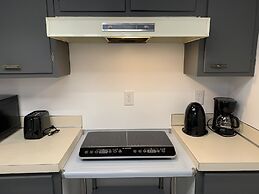 Central Bellevue Guesthouse