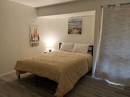 Central Bellevue Guesthouse