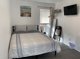 Central Bellevue Guesthouse