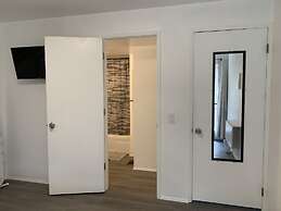 Central Bellevue Guesthouse