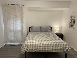 Central Bellevue Guesthouse