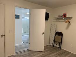 Central Bellevue Guesthouse