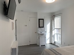 Central Bellevue Guesthouse