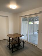 Central Bellevue Guesthouse