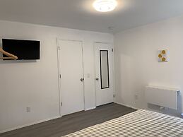 Central Bellevue Guesthouse