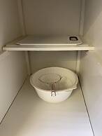 Central Bellevue Guesthouse