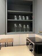 Central Bellevue Guesthouse