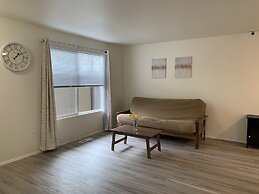 Central Bellevue Guesthouse