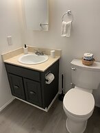 Central Bellevue Guesthouse