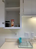 Central Bellevue Guesthouse