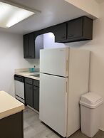 Central Bellevue Guesthouse