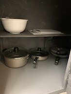 Central Bellevue Guesthouse