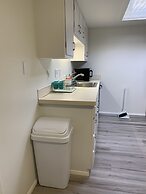 Central Bellevue Guesthouse