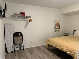 Central Bellevue Guesthouse