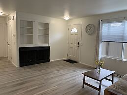 Central Bellevue Guesthouse