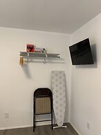 Central Bellevue Guesthouse