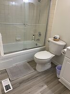 Central Bellevue Guesthouse