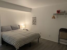 Central Bellevue Guesthouse